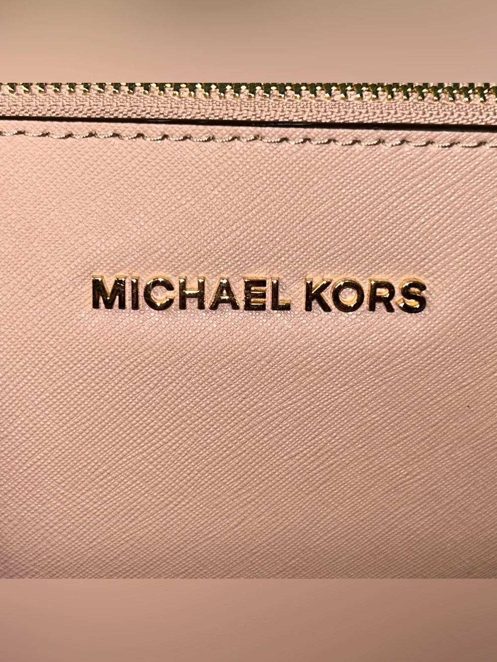 Michael Kors *there very